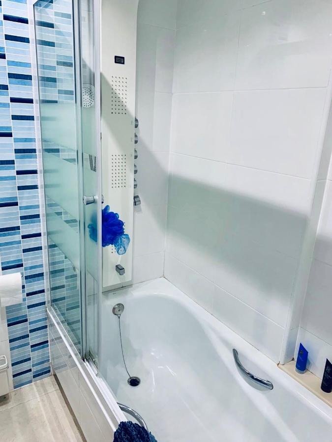 발렌시아 Non Stress Atico Duplex Con Vistas Al Mar 아파트 외부 사진