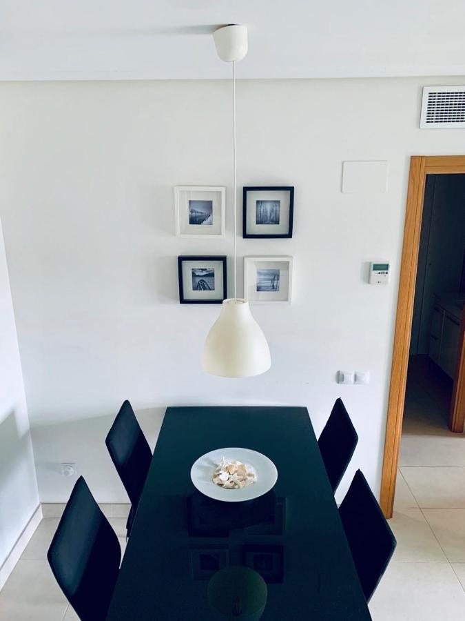 발렌시아 Non Stress Atico Duplex Con Vistas Al Mar 아파트 외부 사진